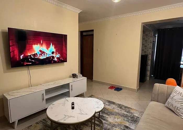 Kodihub Homes Nairobi