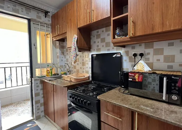 Kodihub Homes Nairobi