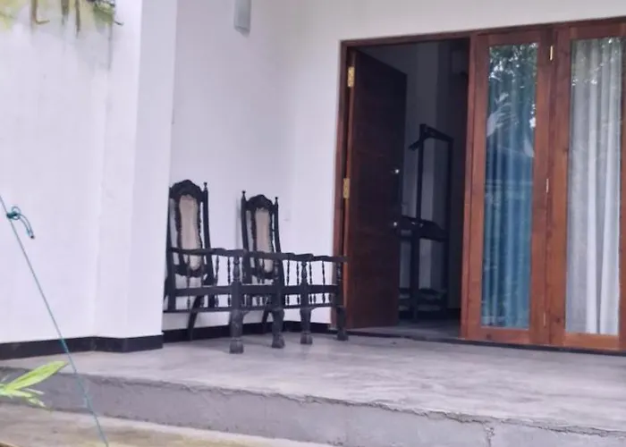 Hotel Osu-Dinaya Weligama