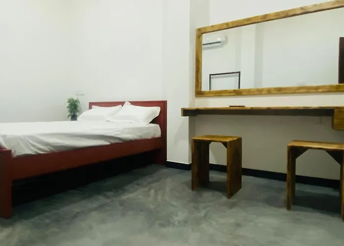 Hotel Osu-Dinaya Weligama