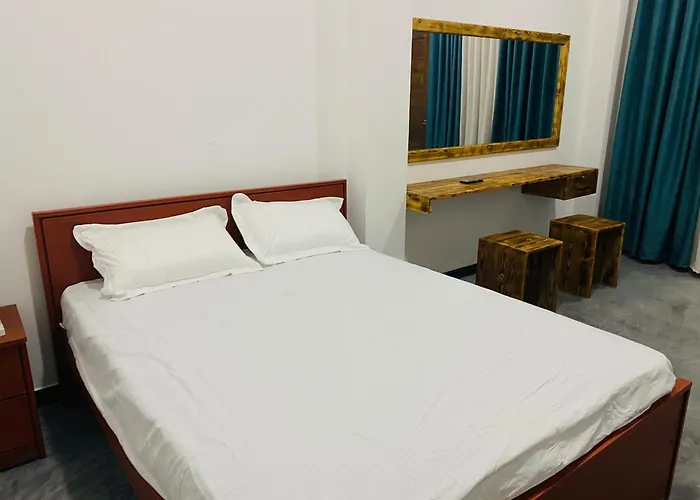 Hotel Osu-Dinaya Weligama