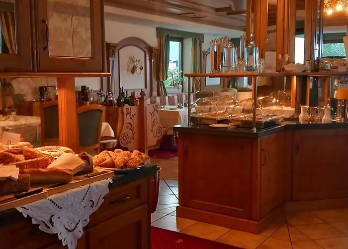 Hotel Alpentirolis