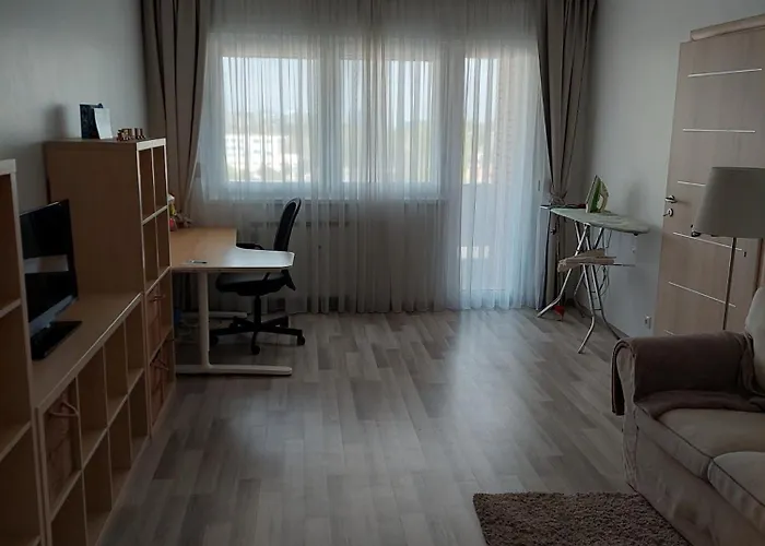 Afi Boutique Apartment Bukarest
