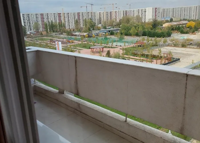 Afi Boutique Apartment Bukarest