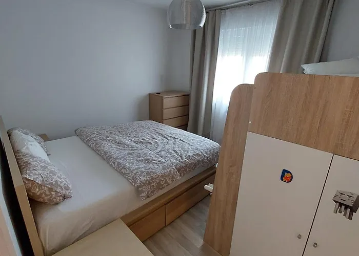 Afi Boutique Apartment Bukarest