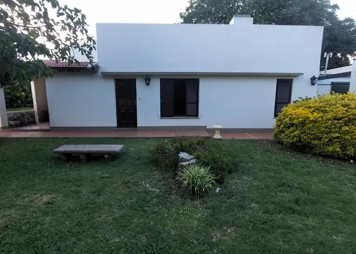 Villa CasaFragataTandil