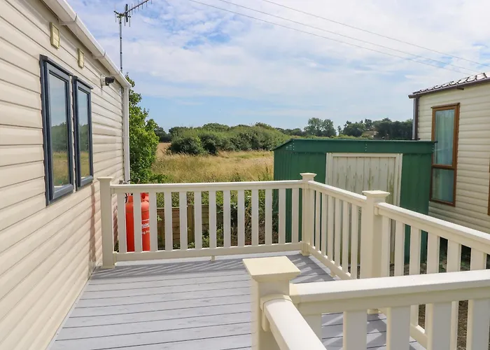 Coastal Cottage Chichester