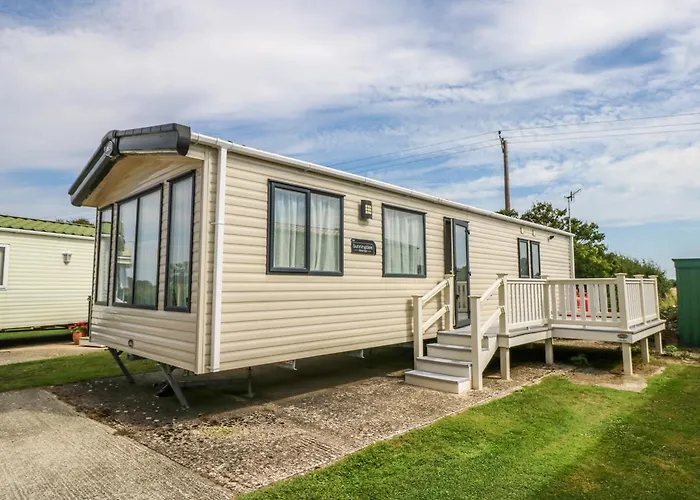 Coastal Cottage Chichester