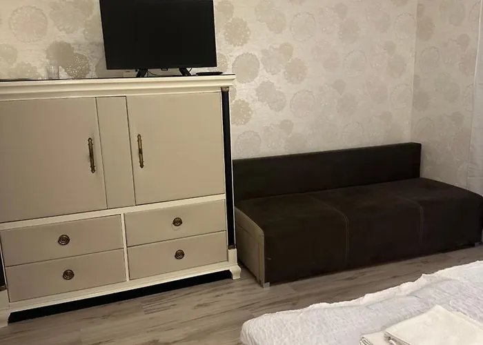 Pension Veľký Meder Izop