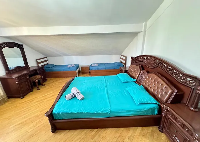 Ararat Guest House Erivan