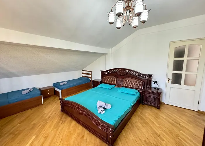 Ararat Guest House Erivan
