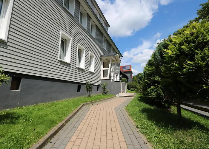 Hotel Altes Forsthaus Braunlage