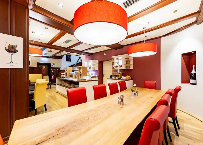 Maingau Hotel Frankfurt am Main