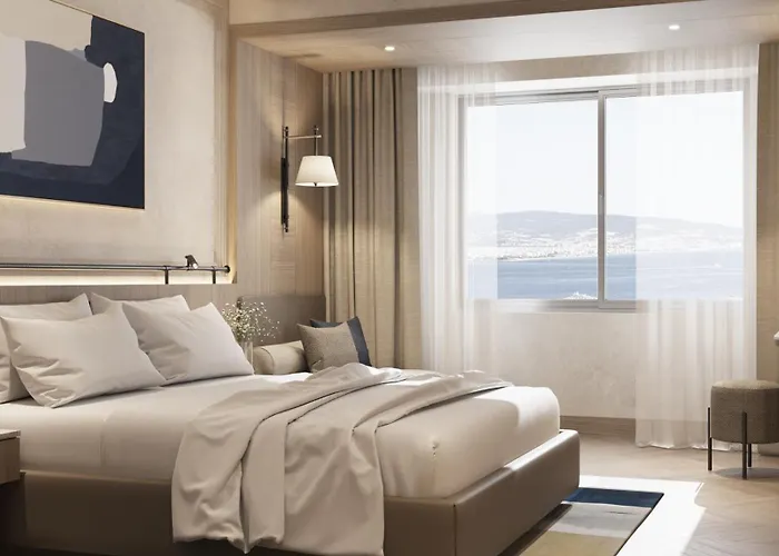 Kolin Hotel Spa&Convention Center Çanakkale