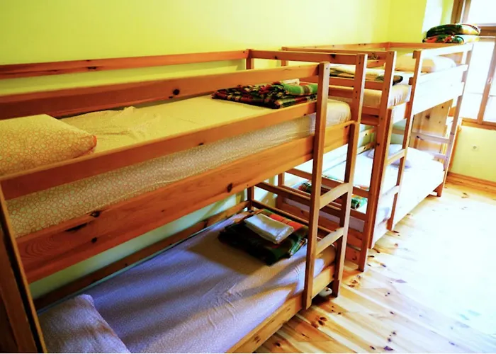 Hostel Mostel Weliko Tarnowo