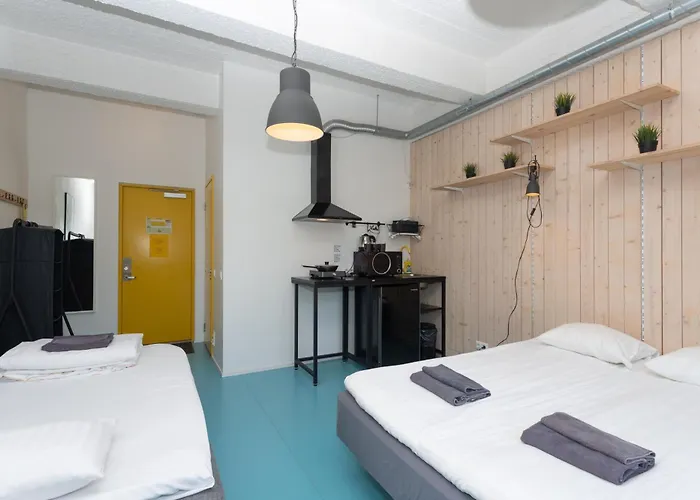 Hektor Design Hostel Tartu