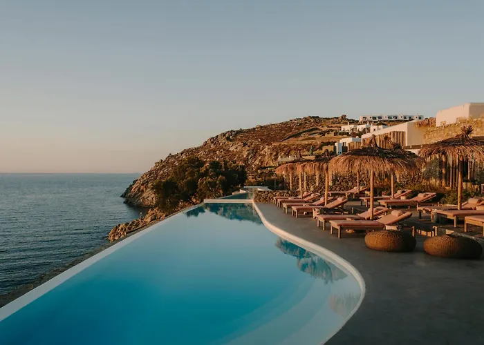 Hotel The Wild By Interni Kalafatis