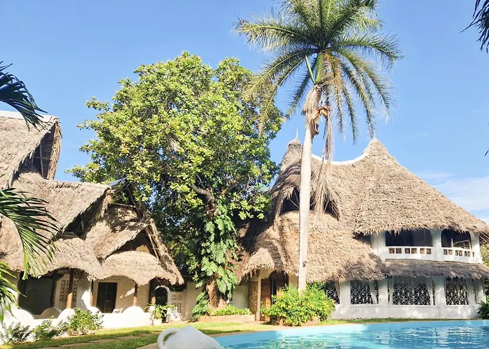 Hhvilla Malindi