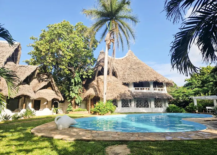Hhvilla Malindi