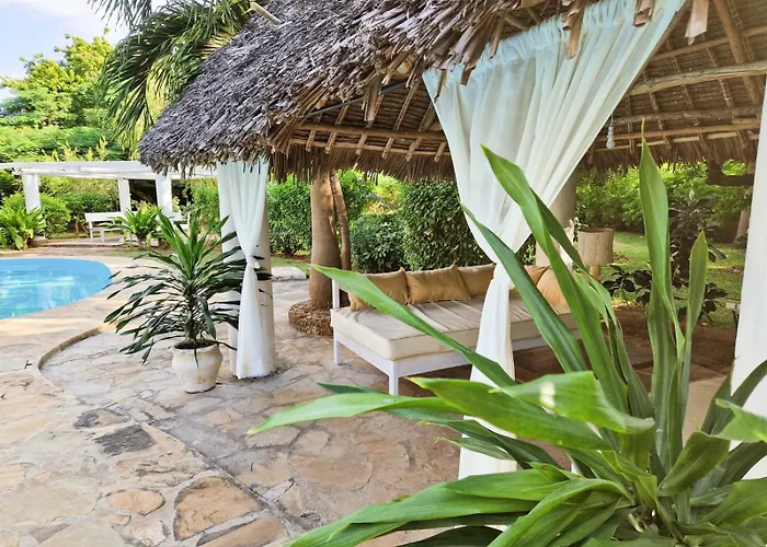 Hhvilla Malindi