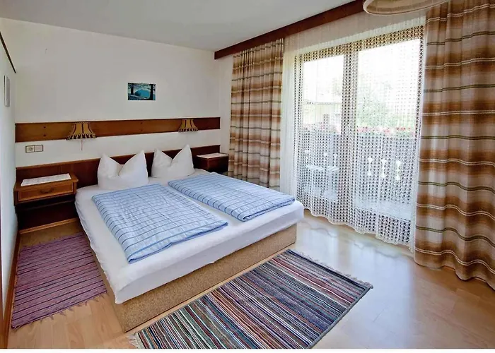 Apartments In Hart Im Zillertal 746