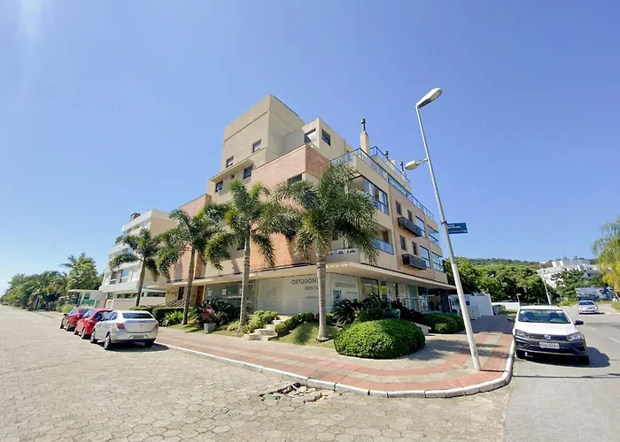 Ferienwohnung Florianopolis Jurere Porto Madero