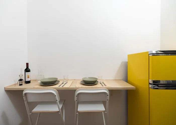 San Pietro Morin Apartment Rom