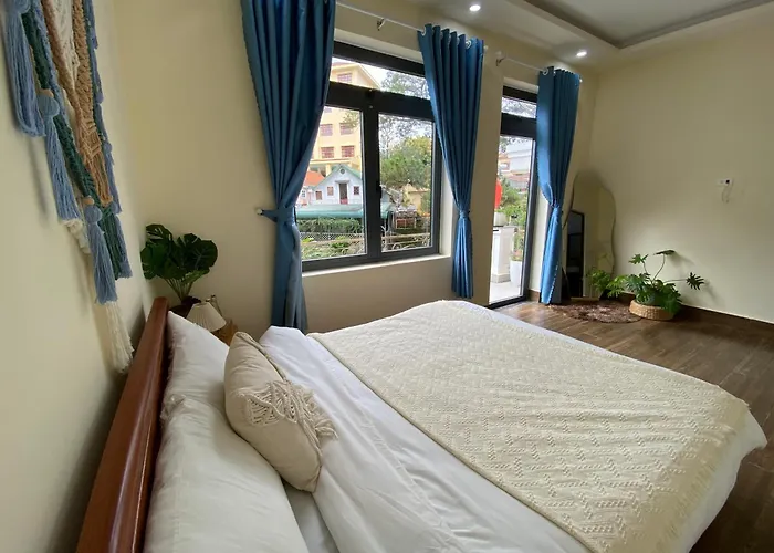 D Home Da Lat 2