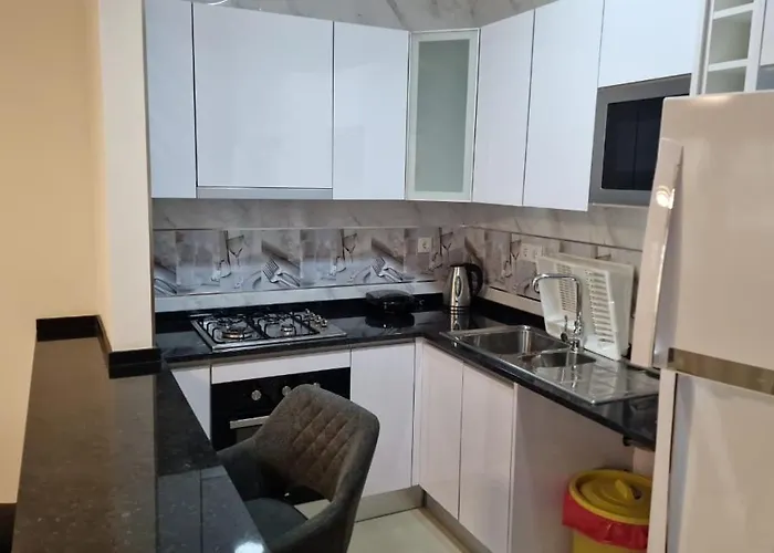 Suites-Home, Cidadela Praia