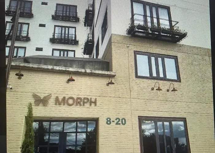 Amazing Studio In Candelaria Bogotá