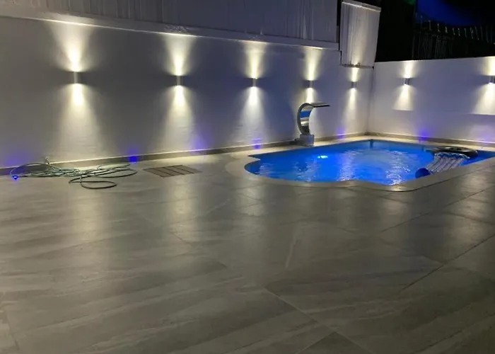 Golden Villa Eilat