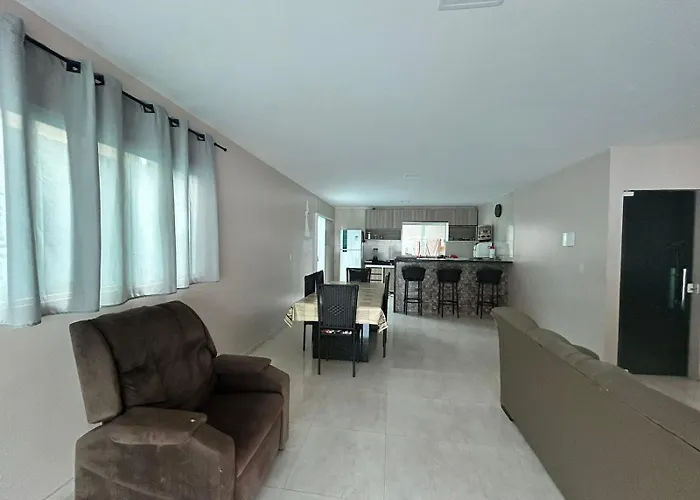 Villa Aconchego Dos Amigos Tamandaré