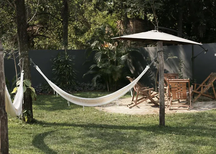 Villa Casa Marilaf San Bernardino