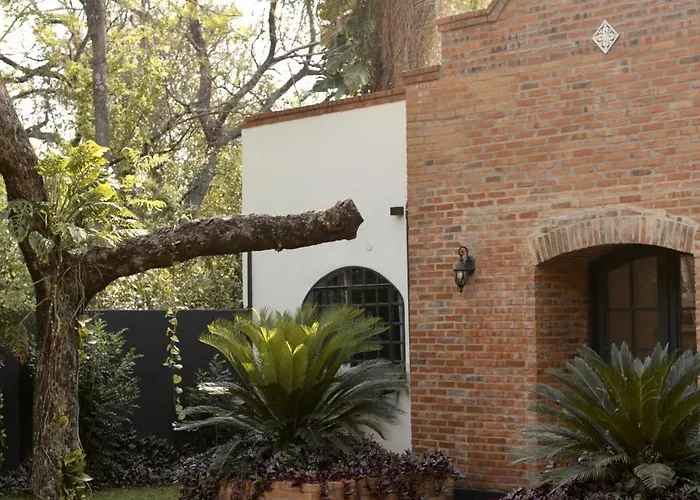 Villa Casa Marilaf San Bernardino