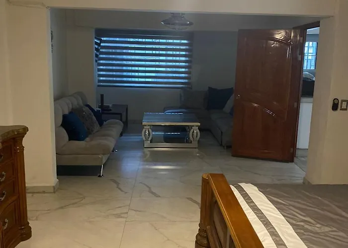 Ferienwohnung Depa Salahua Manzanillo