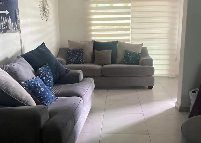 Ferienwohnung Depa Salahua Manzanillo
