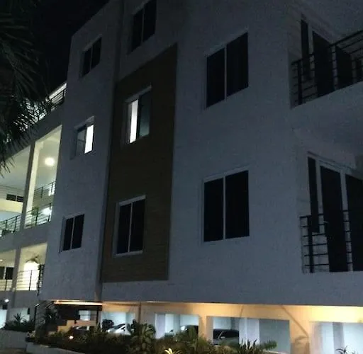 Paddington Terrace 1Br Apt Kingston