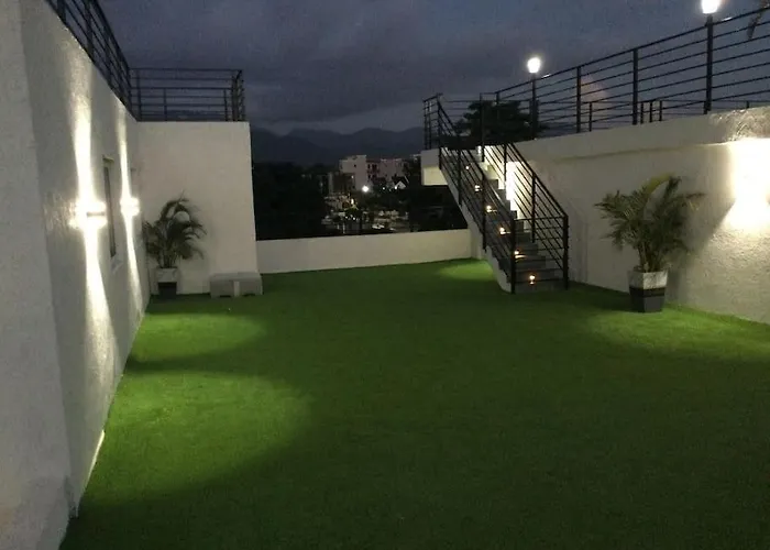 Paddington Terrace 1Br Apt Kingston
