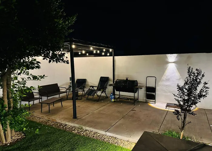 Ferienwohnung Departamentos La Fuente Chihuahua
