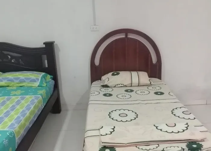 Hermosa Casa Mompos