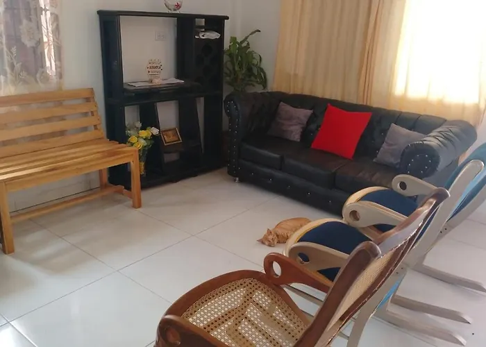 Hermosa Casa Mompos