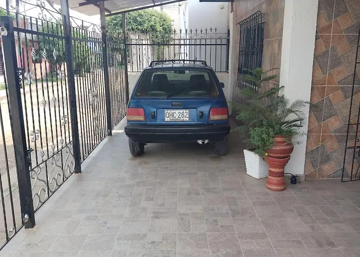 Hermosa Casa Mompos