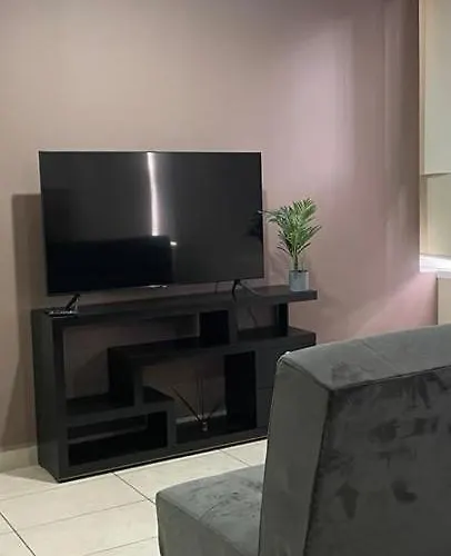 Ferienwohnung Carso Alameda Mexiko-Stadt