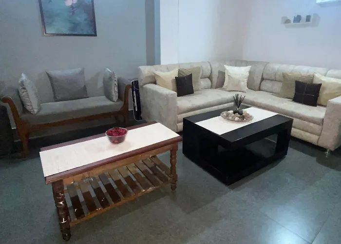 Ferienwohnung Noor Lyang Gangtok