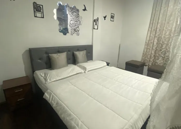 Ferienwohnung Noor Lyang Gangtok