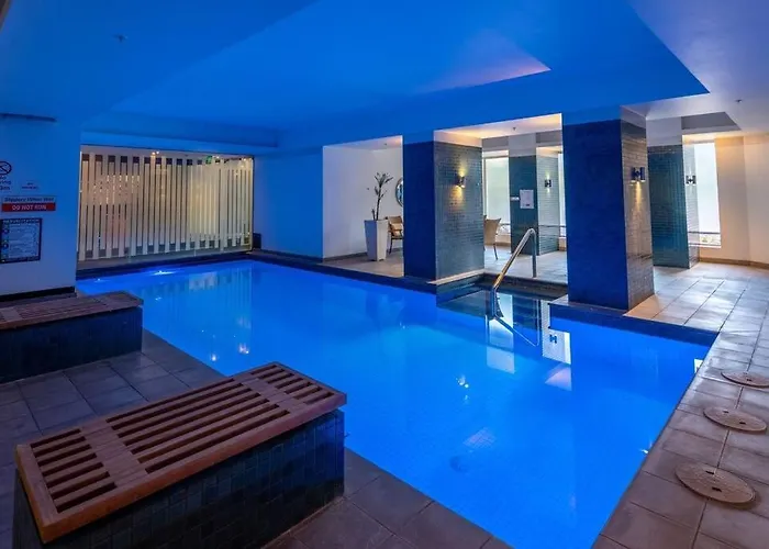 Villa Perfect 4 Bdrm Penthouse Open For 8 Guests Melbourne City