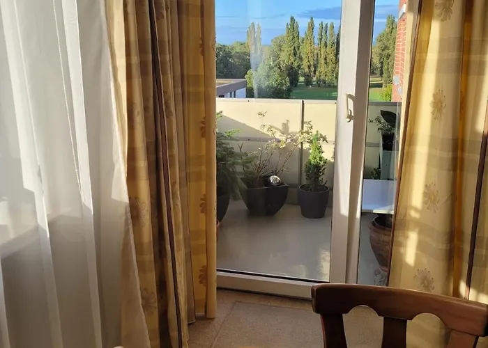 Apartment in Laatzen Miroszewska-Immobilien Hannover