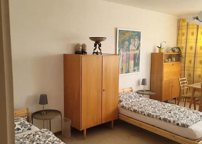 Apartment in Laatzen Miroszewska-Immobilien Hannover