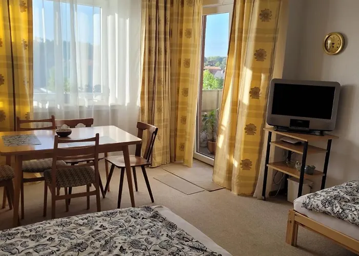 Apartment in Laatzen Miroszewska-Immobilien Hannover