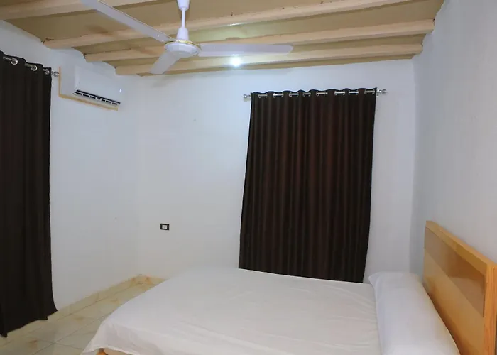 Villa Karma House Luxor